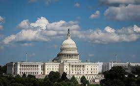 Конгрессмены США одобрили поправку о санкциях против госдолга РФ
