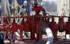 Украина заполнила свои ПХГ газом на 59%