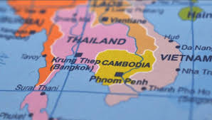 Таиланд и Камбоджа подписали мирное соглашение в присутствии Трампа