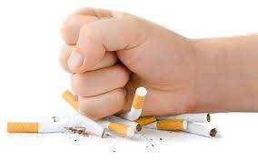 Избавиться от привычки курить без последствий могут помочь лекарства от диабета