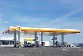 АЗС Shell оштрафуют на 79 миллионов из-за антиконкурентных действий