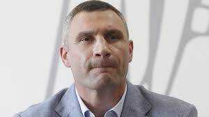 В "Слуге народа" отреагировали на просьбу Кличко о выборах