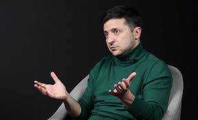 Зеленский прокомментировал высокие тарифы на коммуналку в Украине
