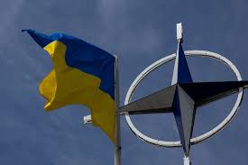 В НАТО заявили о "необратимом пути" Украины в Альянс