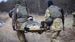 Сутки на Донбассе: 18 обстрелов, двое погибших, один - тяжело ранен