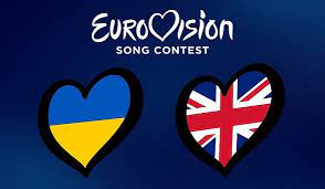 Евровидение-2023: в Британии хотят организовать отдельную украинскую программу