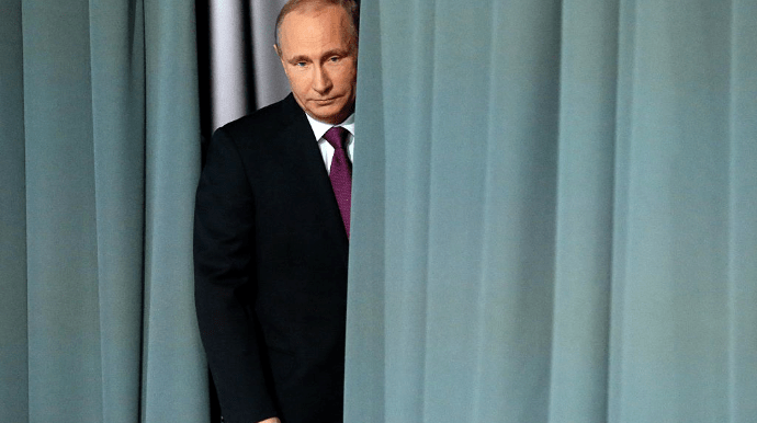 Путін готує бункер на випадок ядерної війни - український генерал