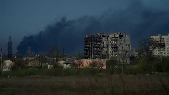 З‘явилася надія: Україна підтвердила можливість евакуації із Маріуполя