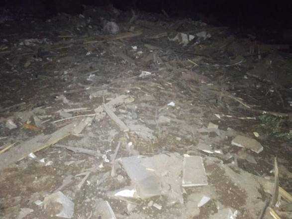 У Житомирській області окупанти завдали низку авіаударів: є загиблі