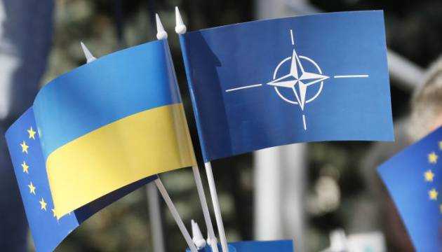 НАТО не готове включити Україну в найближчі 5-10 років - Арахамія