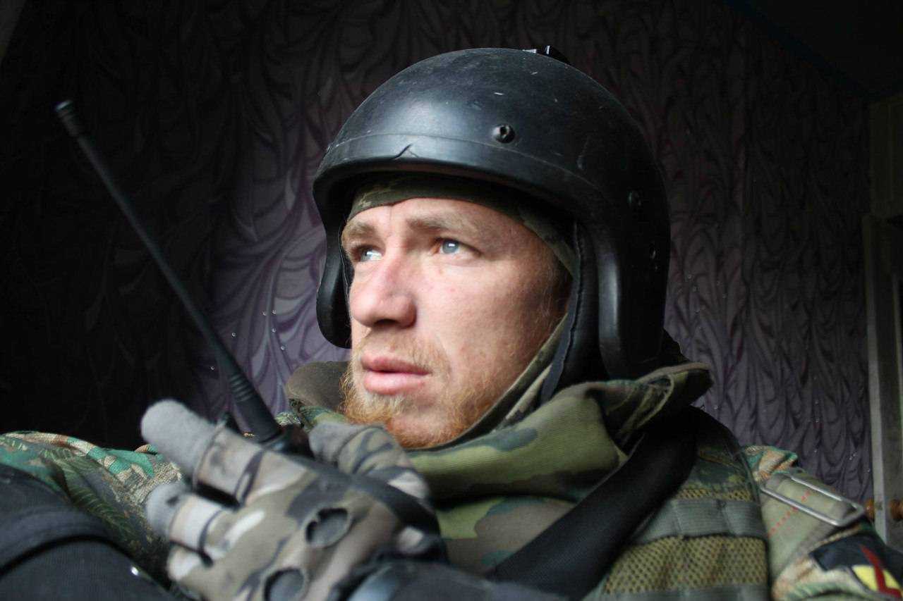 Нашли «убийц» Моторолы: боевики «ДНР» начали уничтожать своих - соцсети