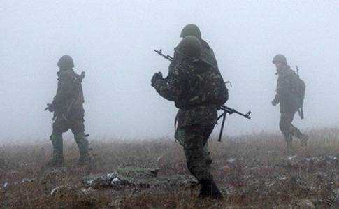 На Донбассе боевики били из минометов и гранатометов: погиб боец
