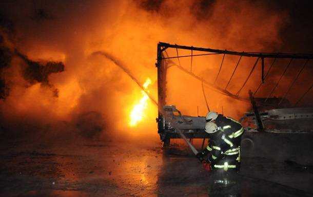 Взрыв в Кропивницком: прокуратура назвала причины