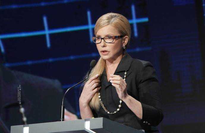 Тимошенко не признает проигрыш и будет оспаривать выборы
