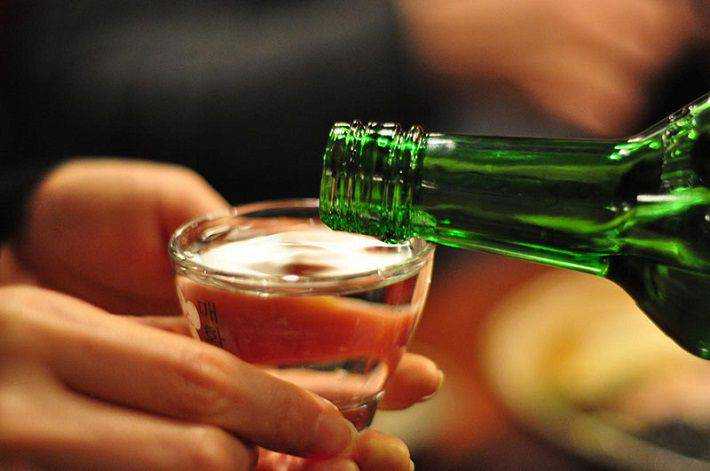 Ученые сумели "отключить" тягу к алкоголю