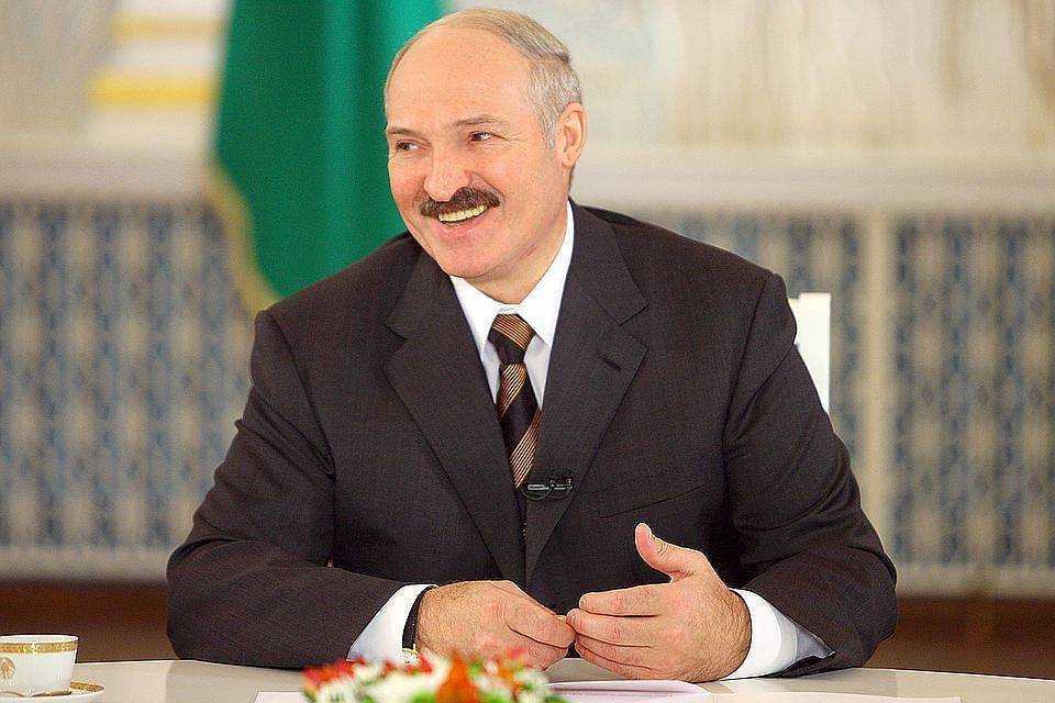 Лукашенко заверил посла ОБСЕ в готовности делать больше для мира в Украине