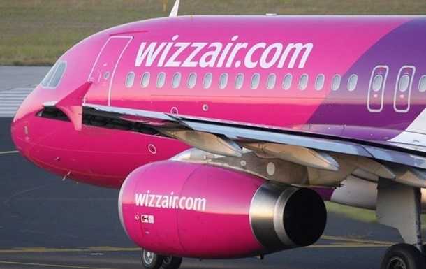 Wizz Air не пустил на рейс журналистов из РФ