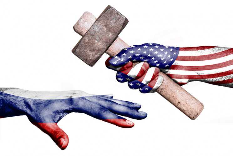 США вынашивают новые санкции против России
