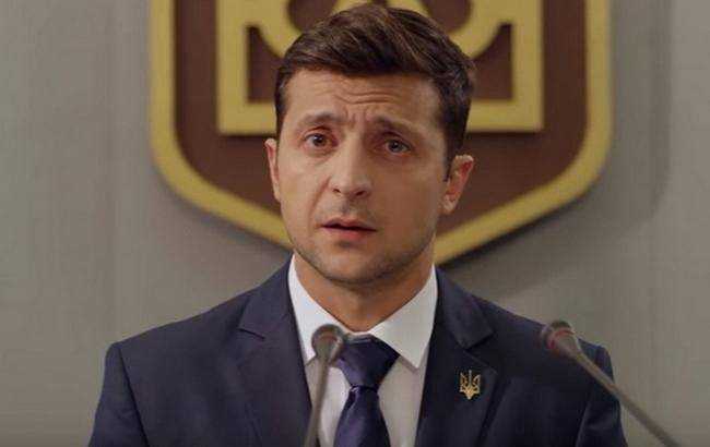 Владимир Зеленский прокомментировал скандальное интервью Юлии Тимошенко: «скисший борщ и вчерашний»