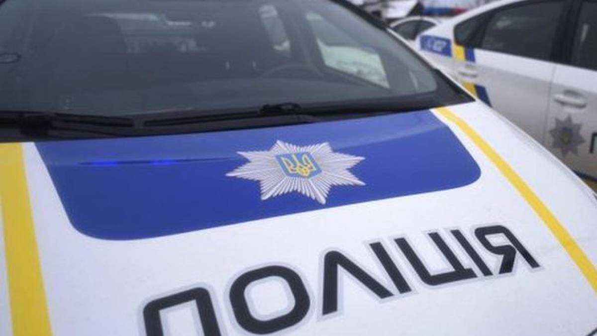 Под Харьковом полиция задержала подозреваемых в убийстве контрактника ВСУ
