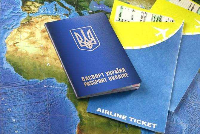 Украинцев все все чаще не пускают в ЕС по безвизу