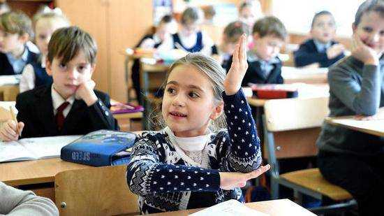 В киевских школах стартует набор первоклассников