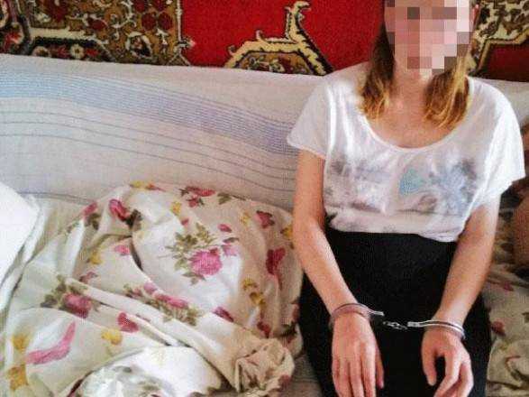 Убийство младенца в Ровно: мать проходила лечение в психоневрологической больнице