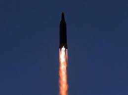 КНДР здійснила ще два запуски балістичних ракет