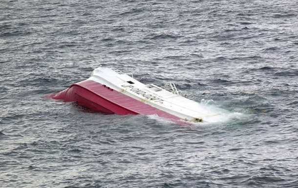 Біля берегів Японії зіткнулися японське і російське судна, є жертви