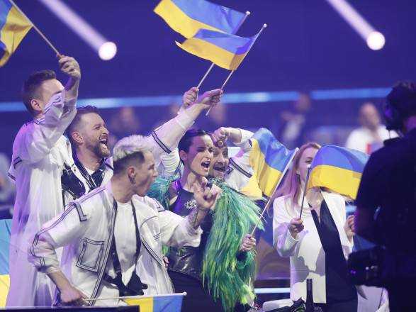 Євробачення-2021: за представників України проголосували глядачі усіх країн, у п'яти з них - на максимальний бал