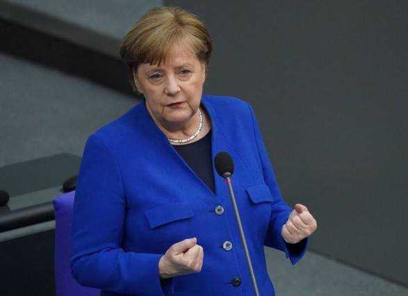 Євросоюз розширить санкції проти Білорусі - Меркель за підсумками саміту ЄС