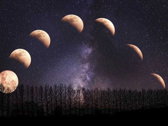 Місячне затемнення 26 травня: астролог заявила, що в цей період проходить корекція людської долі