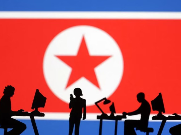США, Южная Корея и Япония создадут консультативную группу по киберугрозам Северной Кореи