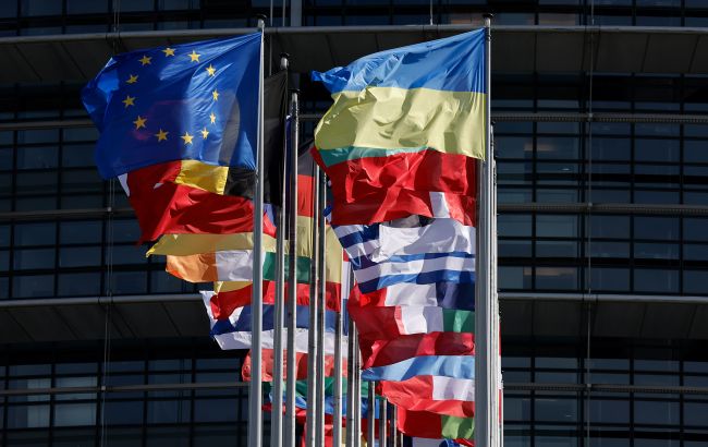 Сейм Латвии поддержал начало переговоров с Украиной и Молдовой о вступлении в ЕС