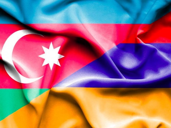 Иран сегодня примет армяно-азербайджанские мирные переговоры