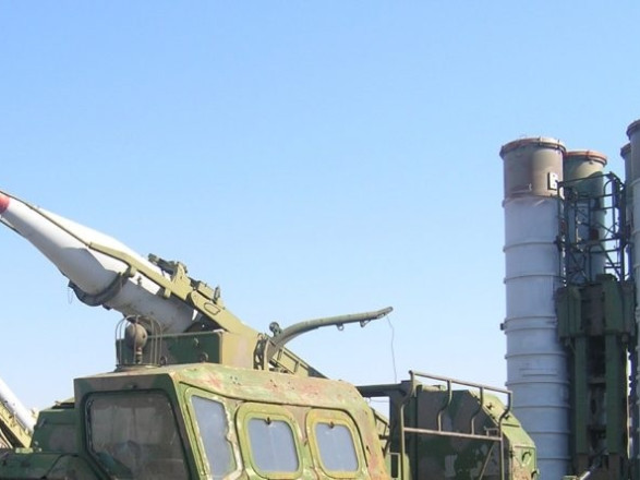 Парламент Болгарии проголосовал за поставку Украине непригодных к эксплуатации ракет С-300