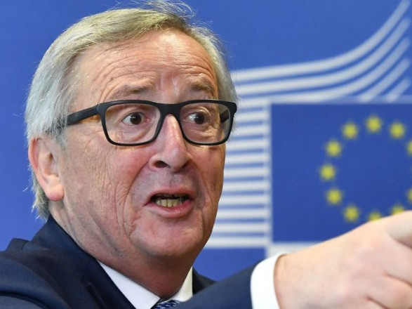 Бывший председатель Еврокомиссии: Украина не готова к вступлению в ЕС