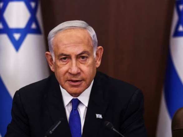 Нетаньяху сравнил зверства ХАМАСа с преступлениями ИГИЛ