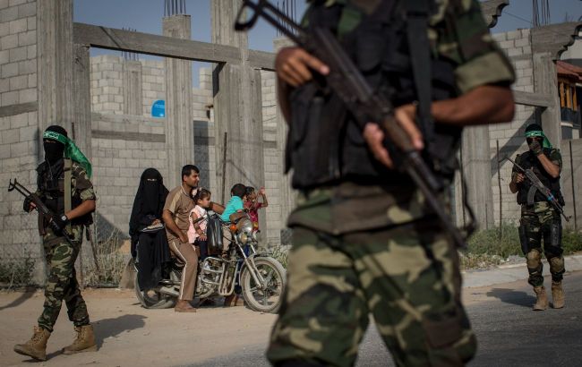 ХАМАС по соглашению с Таиландом освободил 25 заложников в первый день перемирия с Израилем