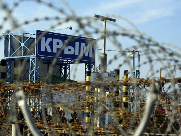 Крым, который нашпигован ПВО, не может справиться с западными крылатыми ракетами - Игнат