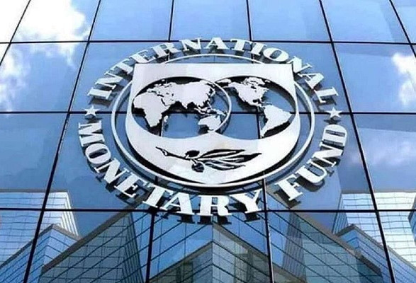 МВФ готовит миссию для второго пересмотра программы расширенного финансирования - Шмыгаль