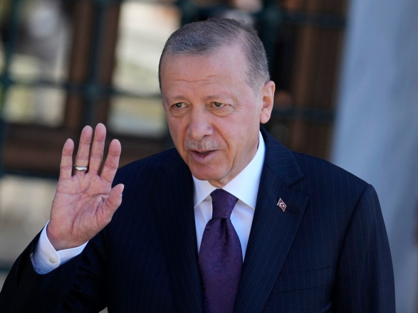 Эрдоган: Карабах - это территория Азербайджана и любой другой статус неприемлем