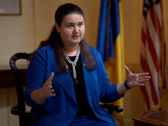 Украина просит США продлить ленд-лиз на весь 2024 год - посол