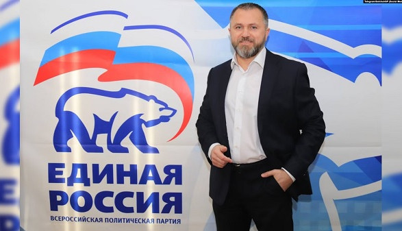 Перевел бизнес "под рф": управляющий "Эпицентров" в Донецкой области 8 лет получал зарплату от Герег - СМИ