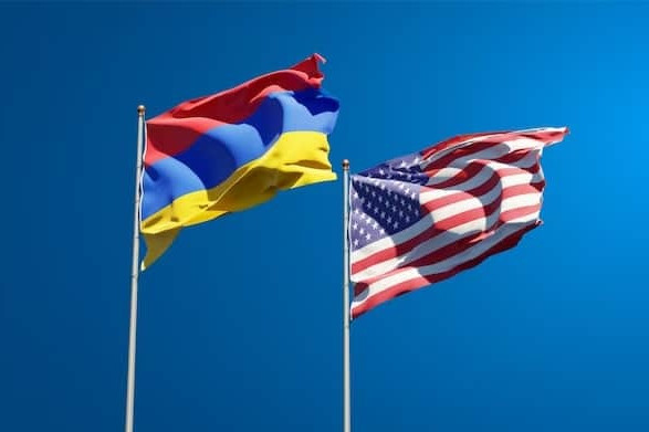 Армения и США начали совместные военные учения