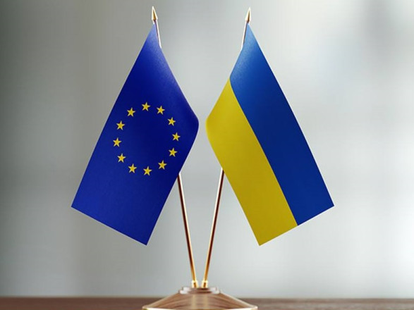 Украина получила девятый транш макрофина от ЕС на 1,5 млрд евро