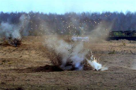 36 взрывов: россияне обстреляли Сумскую и Черниговскую области