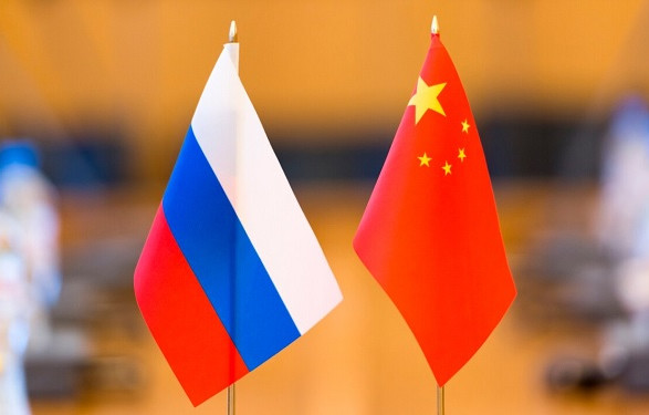 Китай и рф подписали крупный контракт по поставкам зерновых - росСМИ