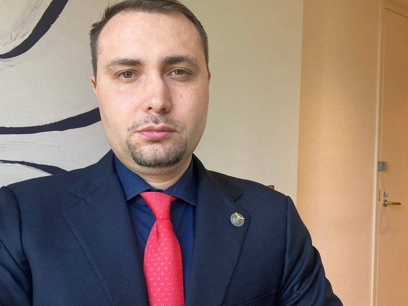 Буданов рассказал, что ВСУ не используют технику в контрнаступлении