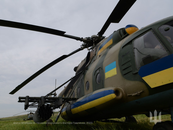 Украинская авиация нанесла 7 ударов по врагу - Генштаб